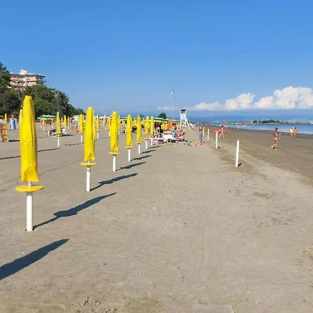 Holiday home Hama Mobilehome Grado Grado