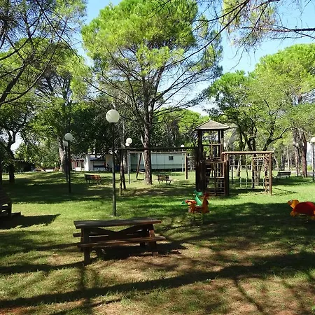 Hama Mobilehome Grado