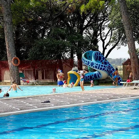 Holiday home Hama Mobilehome Grado Grado