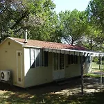 Holiday home Hama Mobilehome Grado Grado