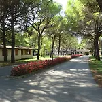 Holiday home Hama Mobilehome Grado *