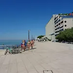 Hama Mobilehome Grado Holiday home