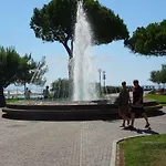 Holiday home Hama Mobilehome Grado *