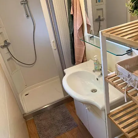 Hama Mobilehome Grado *