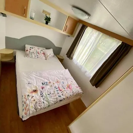 Hama Mobilehome Grado Ferienhaus Grado