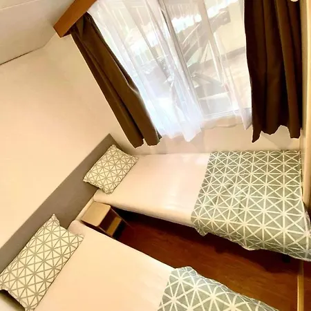 Hama Mobilehome Grado *