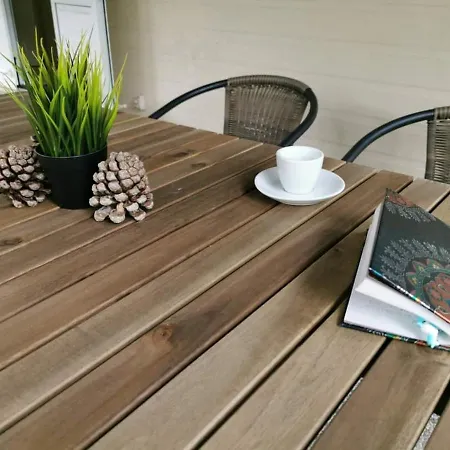 Hama Mobilehome Grado *