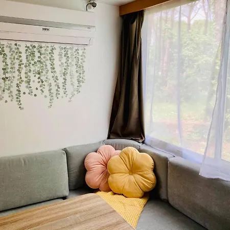 Hama Mobilehome Grado * Grado