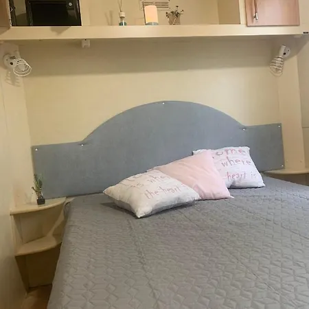 Hama Mobilehome Grado *