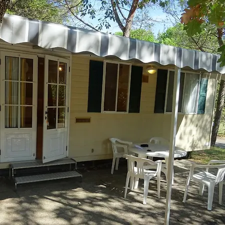 Hama Mobilehome Grado