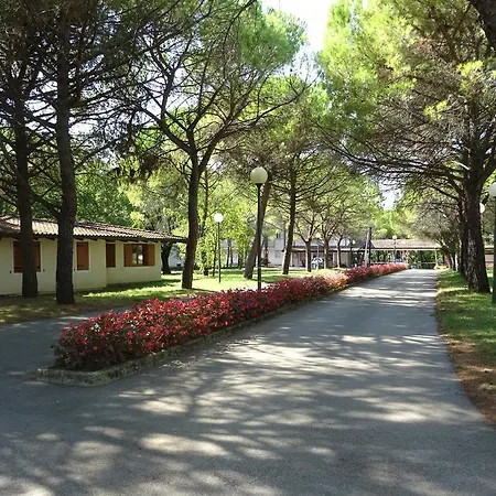 Ferienhaus Hama Mobilehome Grado *