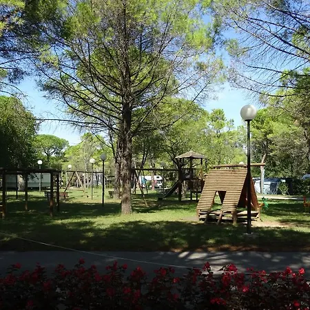 Ferienhaus Hama Mobilehome Grado *