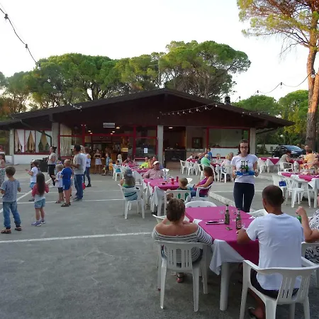 Ferienhaus Hama Mobilehome Grado *