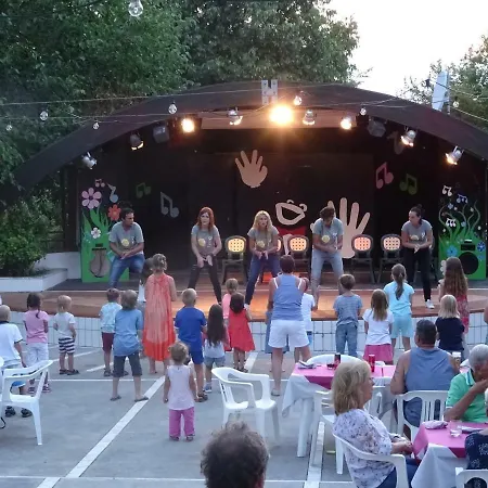 Hama Mobilehome Grado * Grado