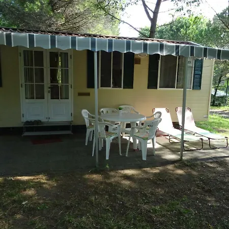 Hama Mobilehome * גראדו