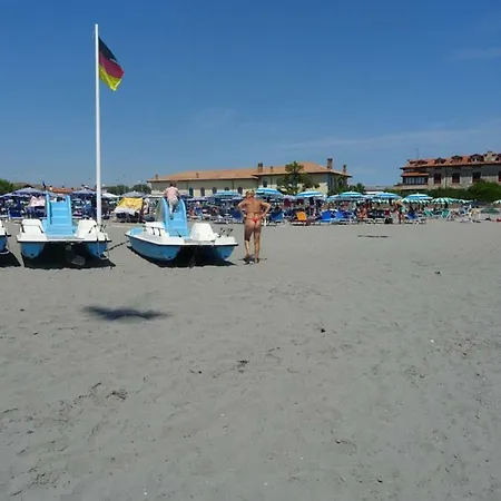 Hama Mobilehome Grado * Grado