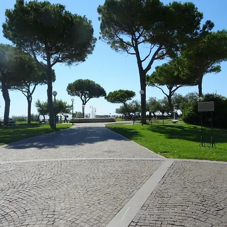 Hama Mobilehome Grado Holiday home Grado