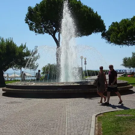 Ferienhaus Hama Mobilehome Grado *