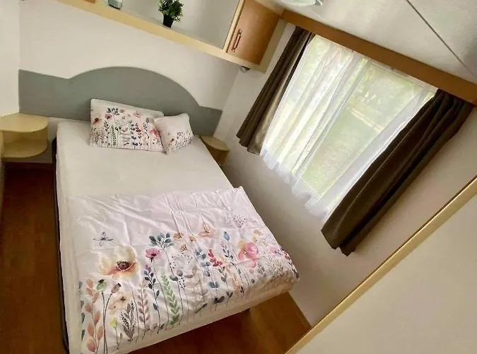 Hama Mobilehome Σπίτι διακοπών Γκράντο