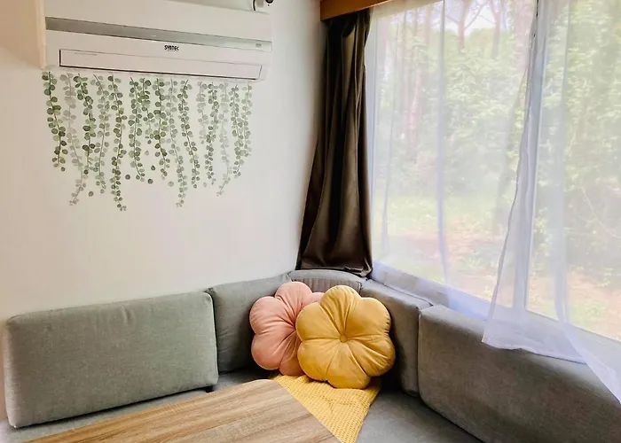 Hama Mobilehome * Γκράντο