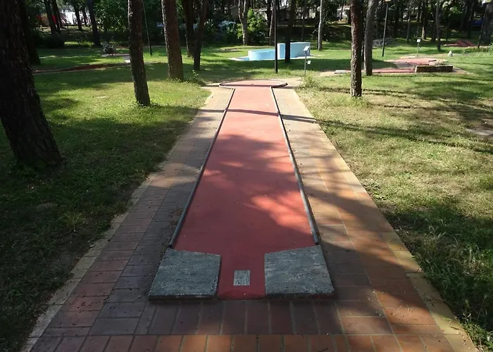 Σπίτι διακοπών Hama Mobilehome Γκράντο