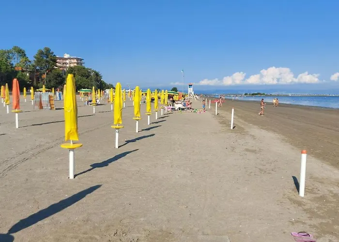 Σπίτι διακοπών Hama Mobilehome Γκράντο