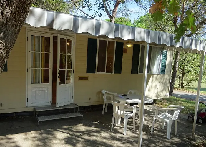 Hama Mobilehome Γκράντο