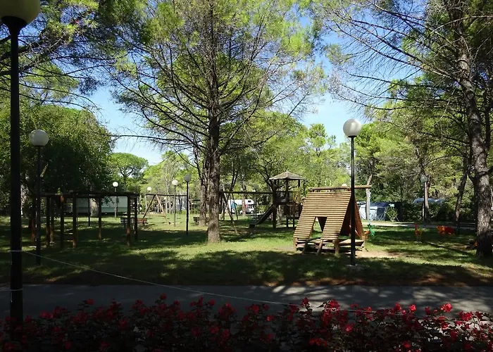 Σπίτι διακοπών Hama Mobilehome *