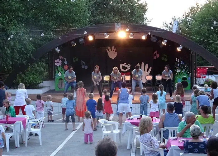 Hama Mobilehome * Γκράντο