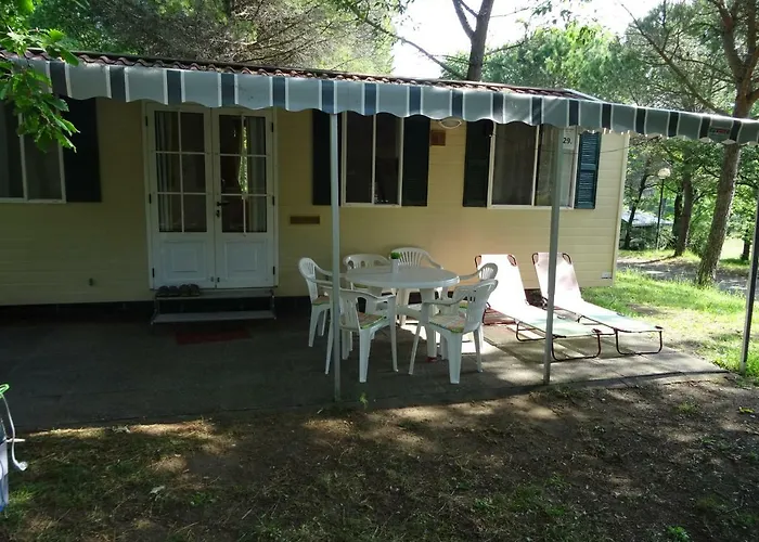 Hama Mobilehome * Γκράντο