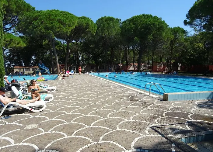 Σπίτι διακοπών Hama Mobilehome *