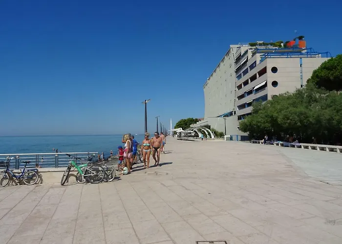 Hama Mobilehome Σπίτι διακοπών