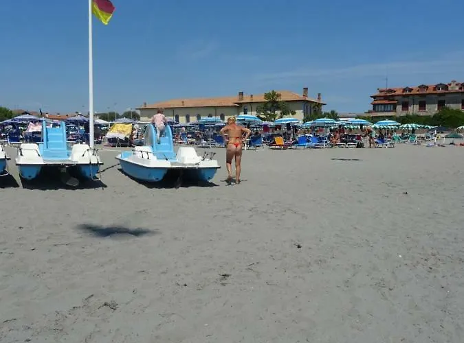 Hama Mobilehome * Γκράντο