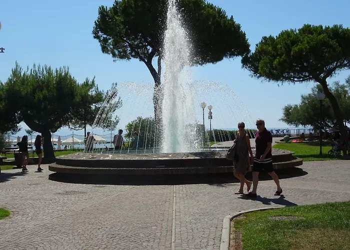 Σπίτι διακοπών Hama Mobilehome *