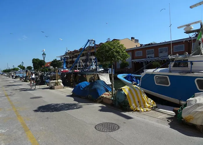 Σπίτι διακοπών Hama Mobilehome Γκράντο